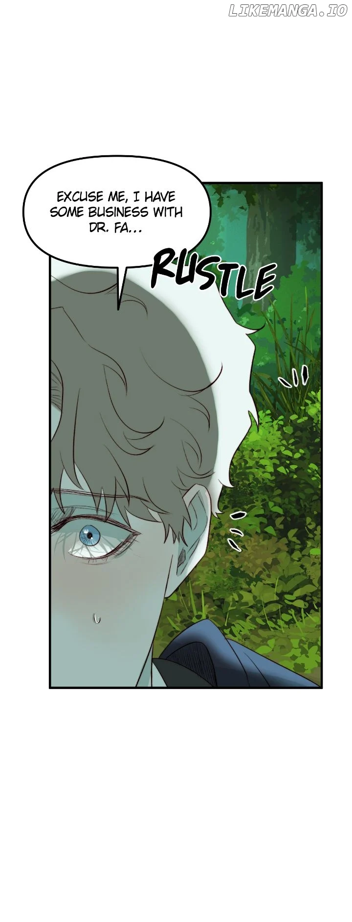 Beyond Walpurgis chapter 15 page 3