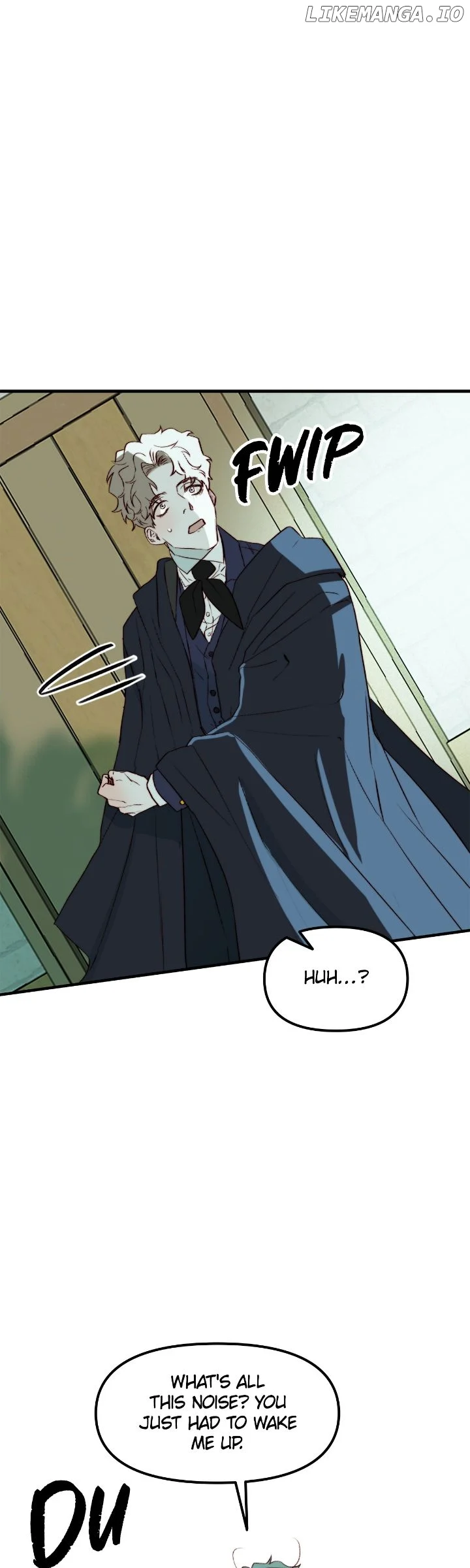 Beyond Walpurgis chapter 15 page 4