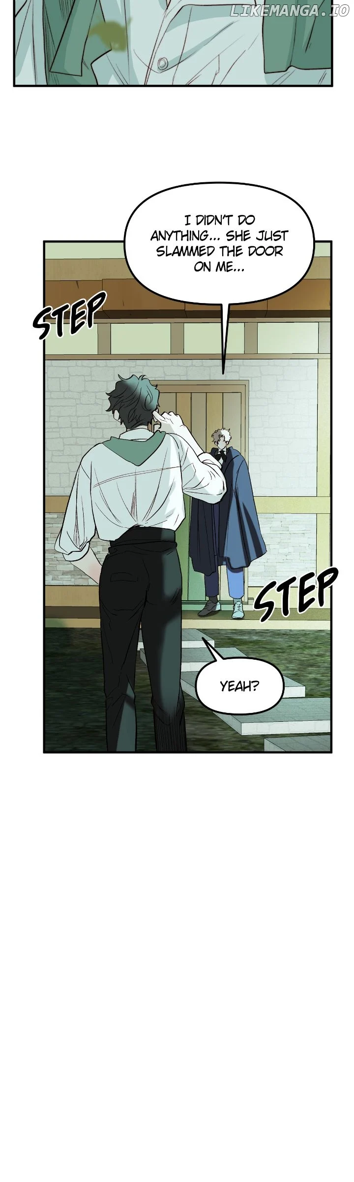 Beyond Walpurgis chapter 15 page 6