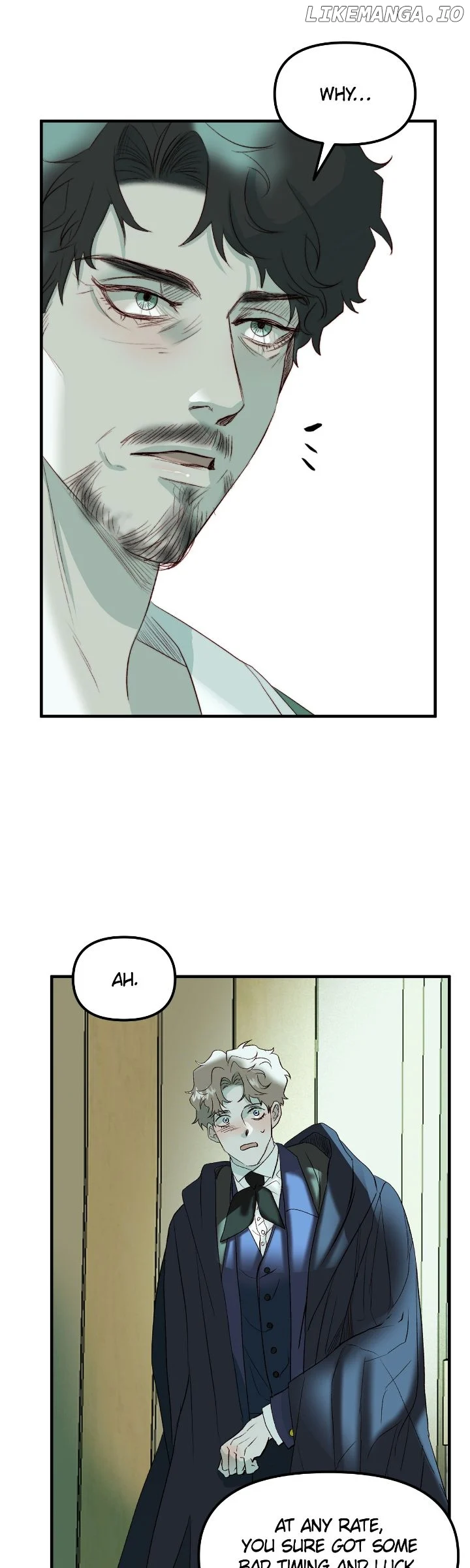 Beyond Walpurgis chapter 15 page 7