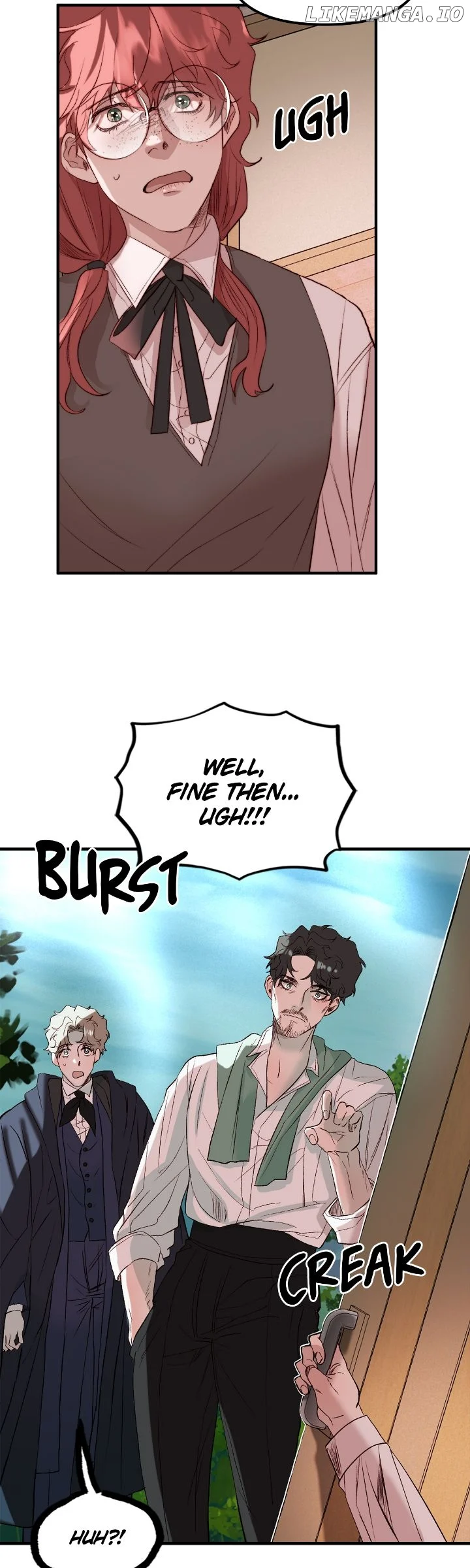 Beyond Walpurgis chapter 15 page 13