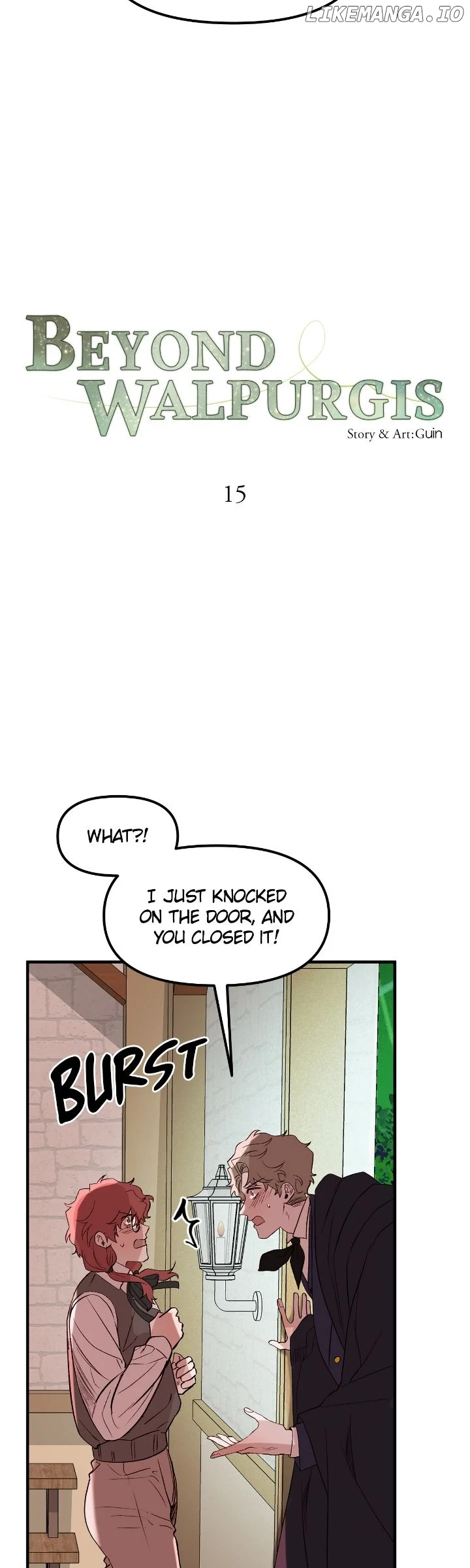 Beyond Walpurgis chapter 15 page 16