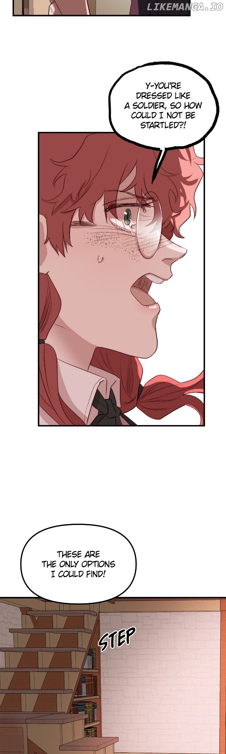 Beyond Walpurgis chapter 15 page 17