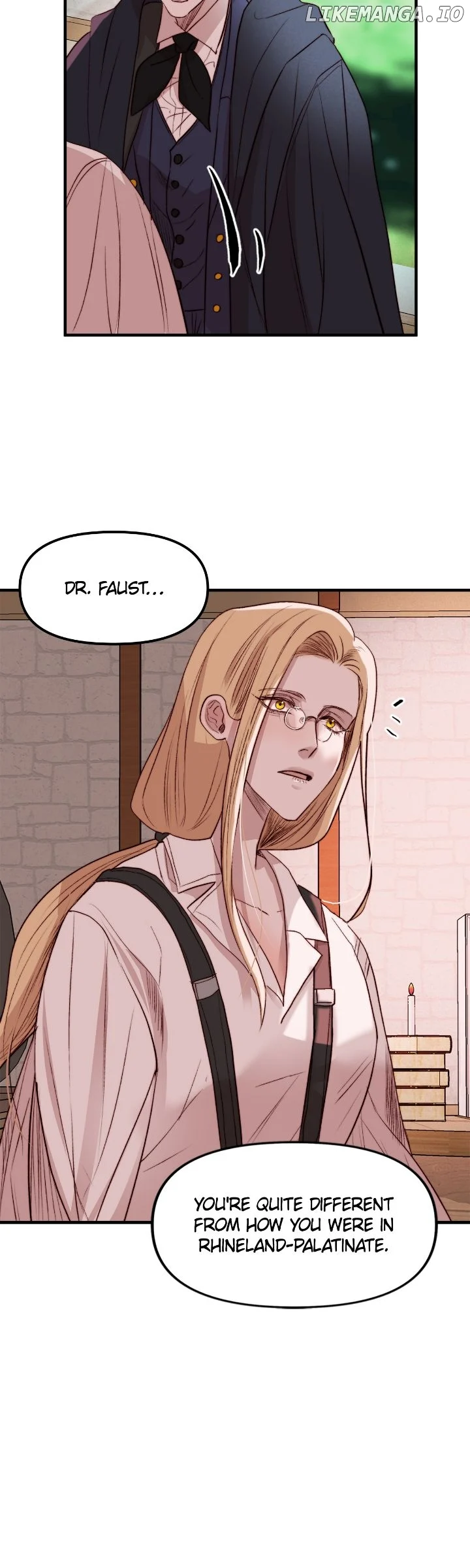 Beyond Walpurgis chapter 15 page 21