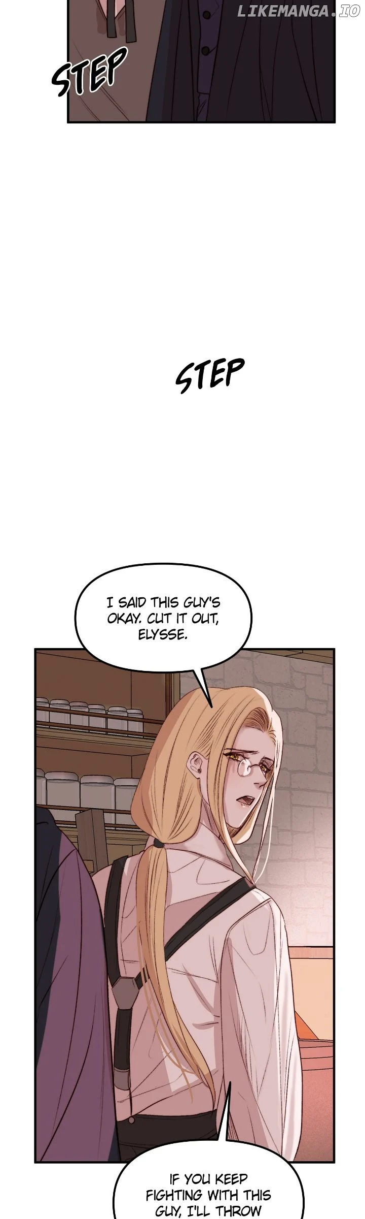 Beyond Walpurgis chapter 15 page 23