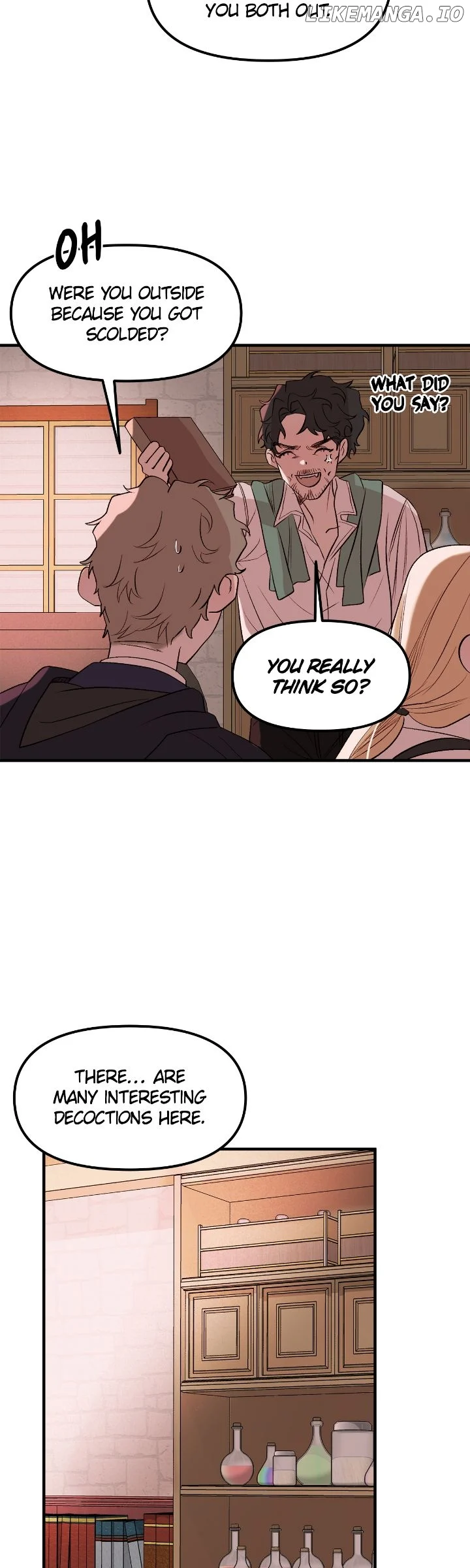 Beyond Walpurgis chapter 15 page 24