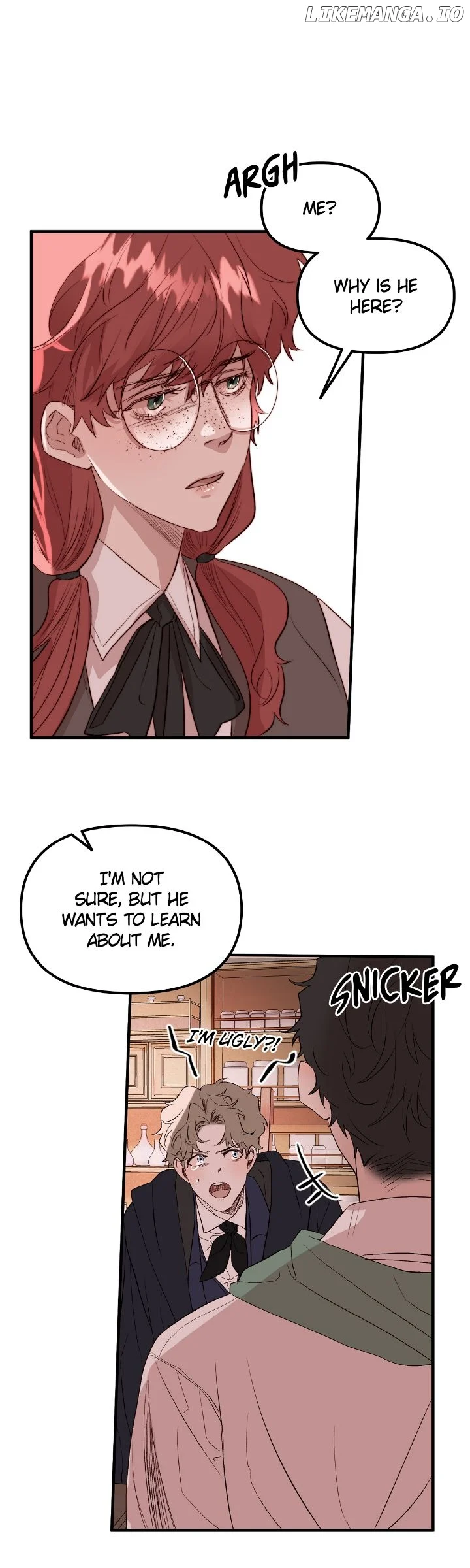 Beyond Walpurgis chapter 15 page 30