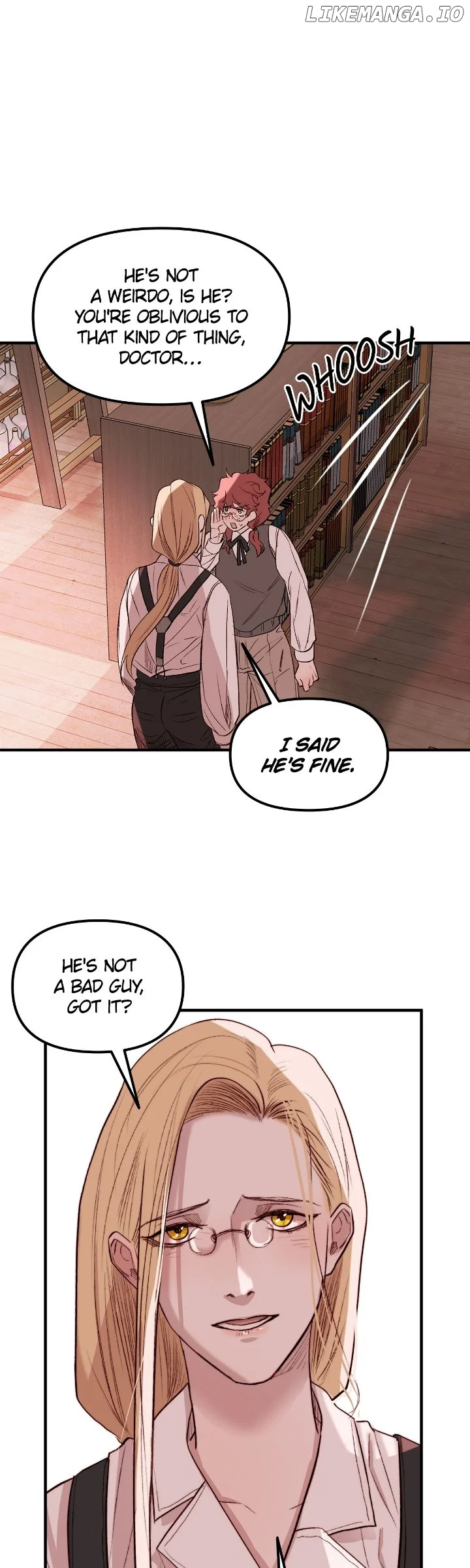 Beyond Walpurgis chapter 15 page 31