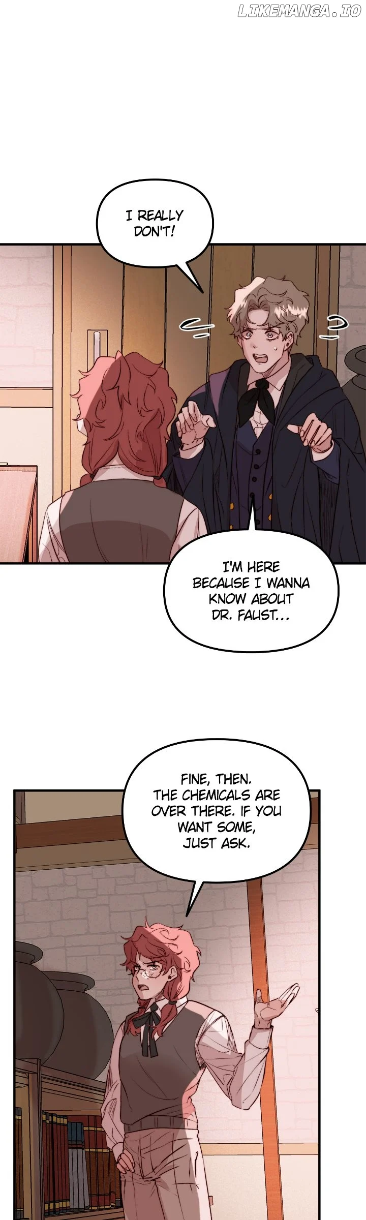 Beyond Walpurgis chapter 15 page 37