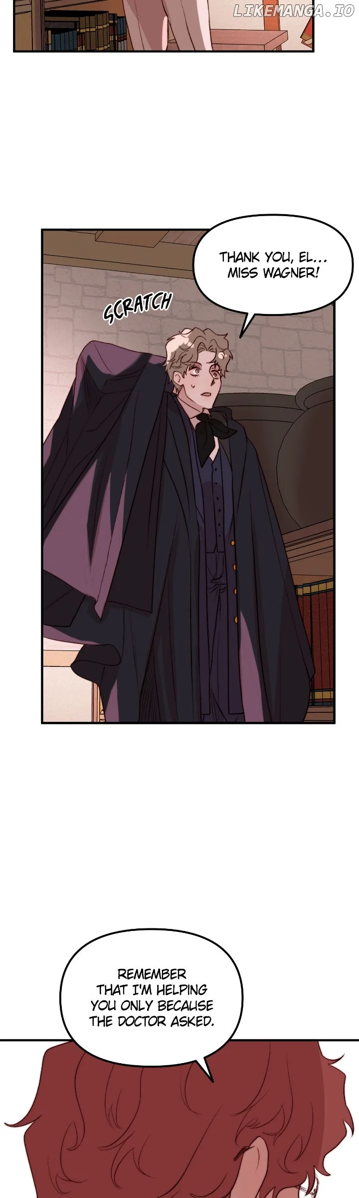 Beyond Walpurgis chapter 15 page 38