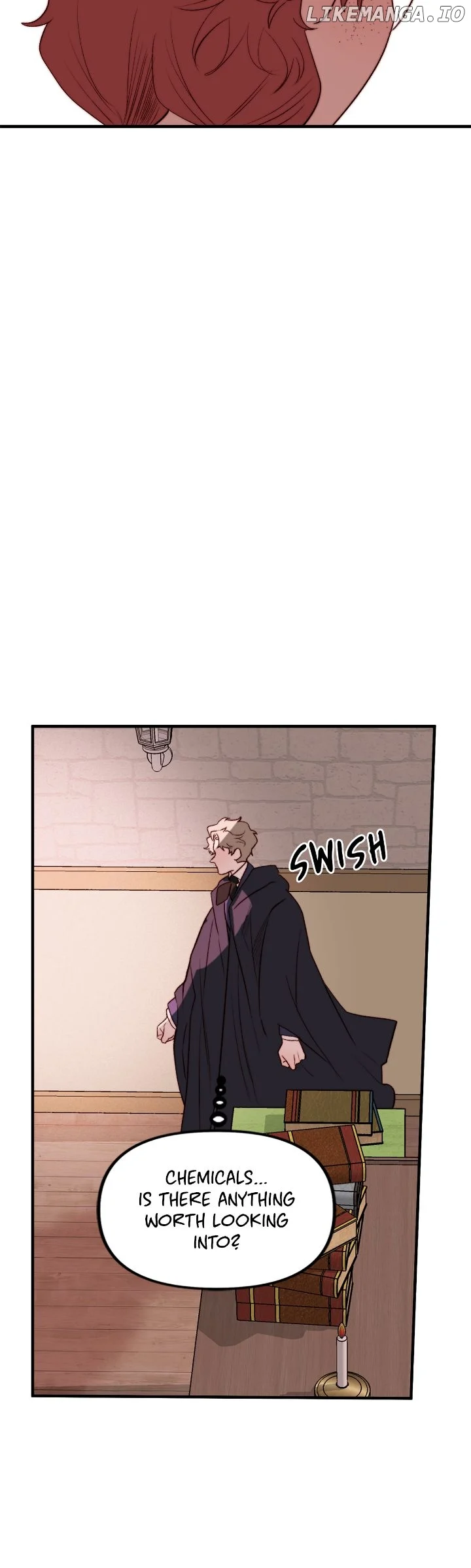 Beyond Walpurgis chapter 15 page 39