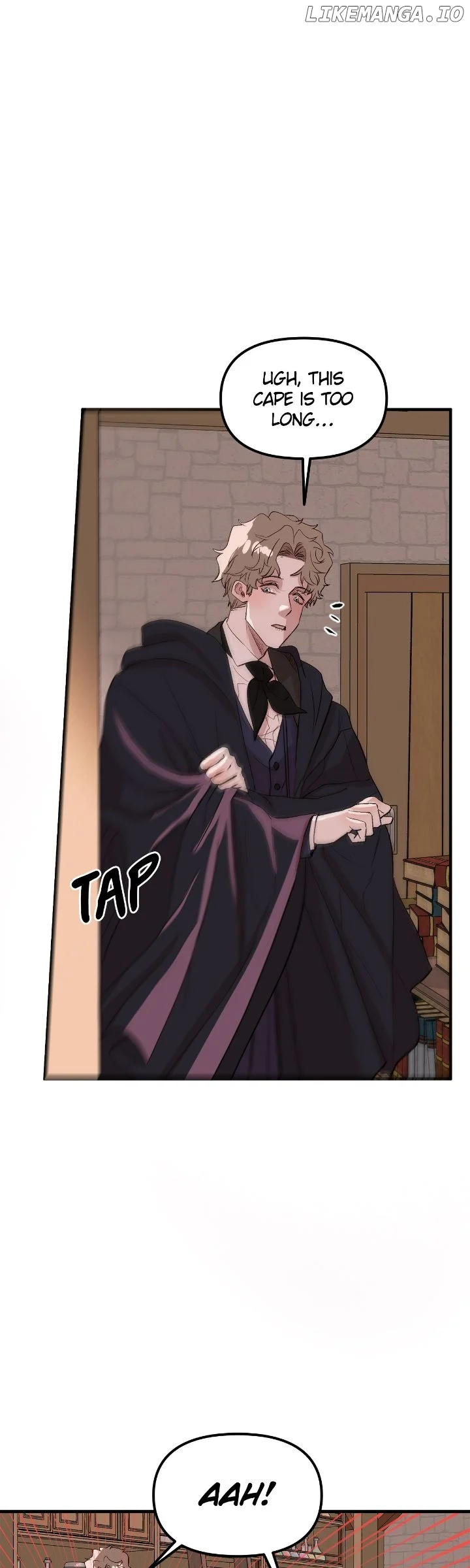 Beyond Walpurgis chapter 15 page 40