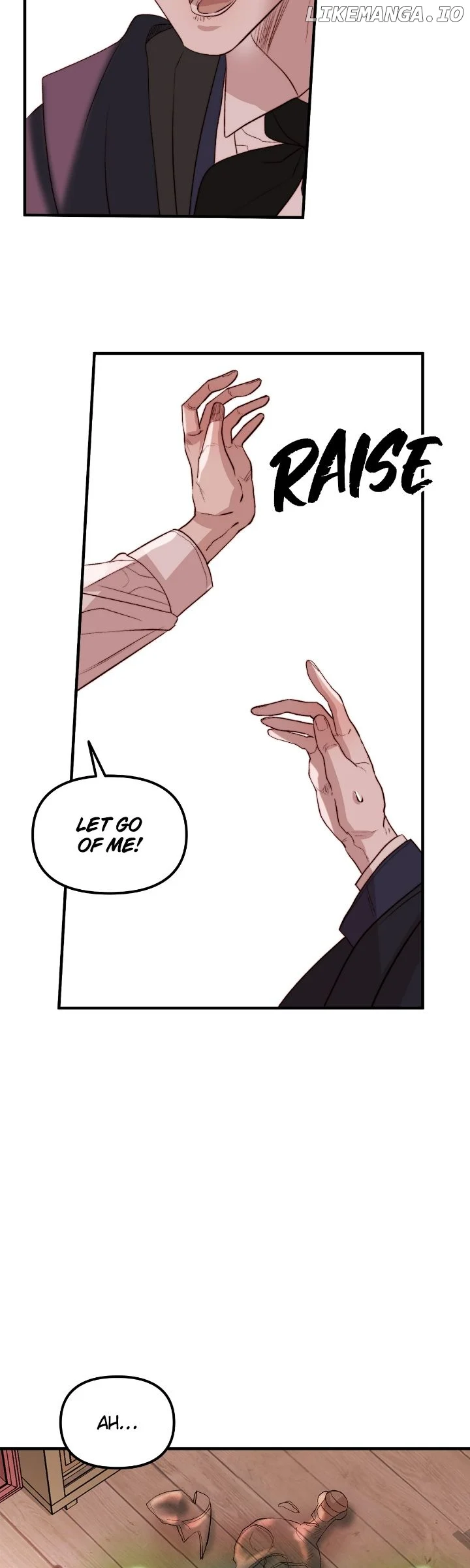 Beyond Walpurgis chapter 15 page 44