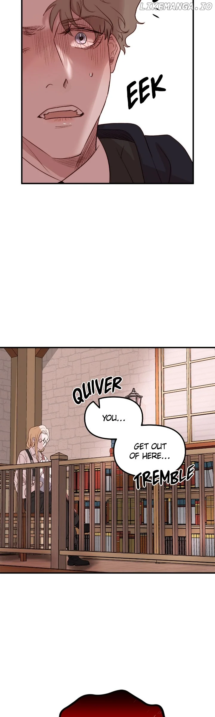 Beyond Walpurgis chapter 15 page 47
