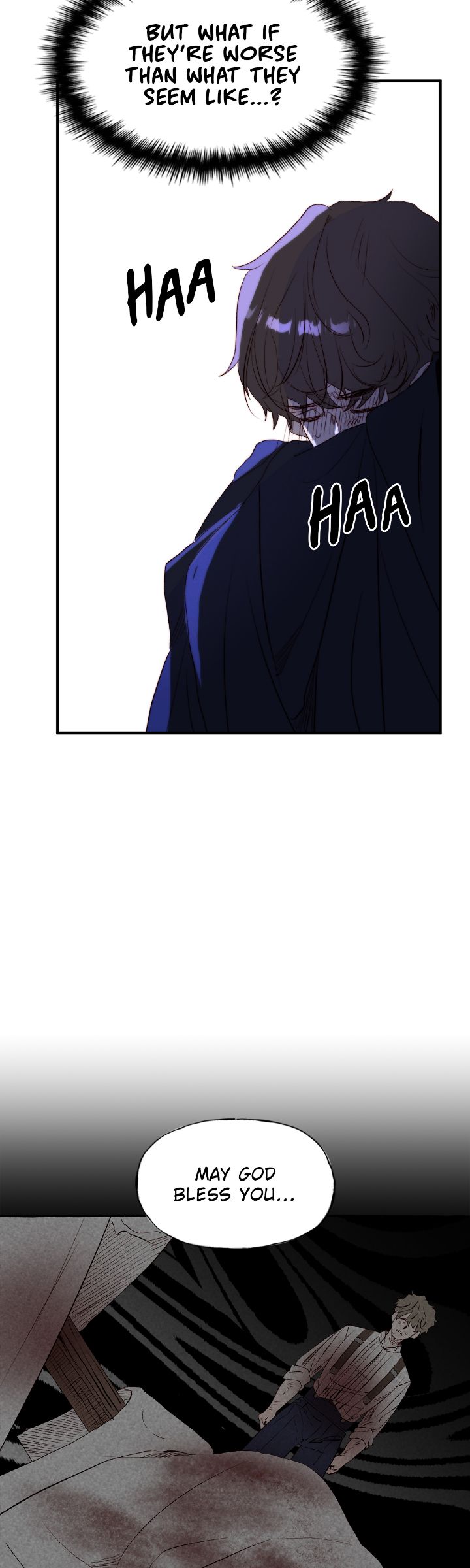 Beyond Walpurgis chapter 22 page 8