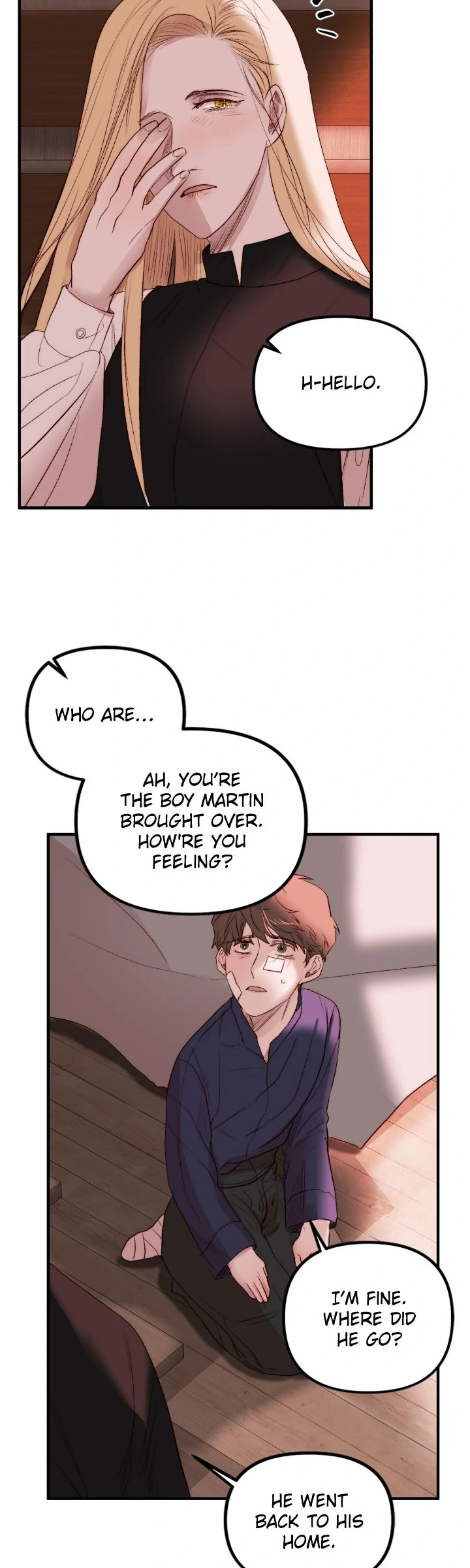 Beyond Walpurgis chapter 32 page 3