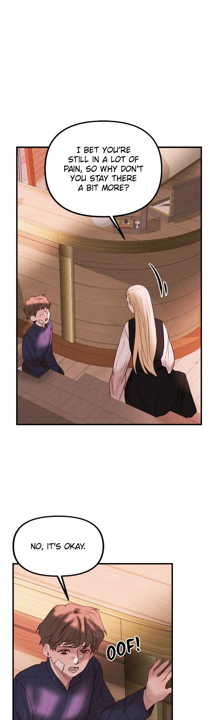 Beyond Walpurgis chapter 32 page 5