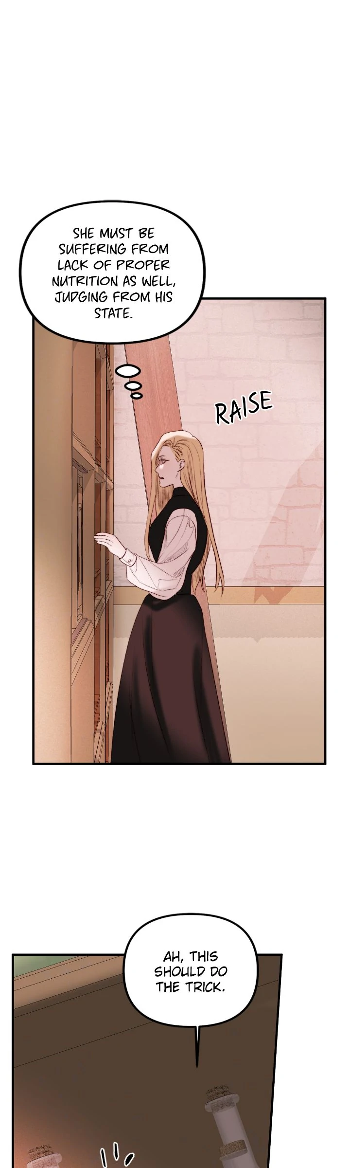 Beyond Walpurgis chapter 32 page 9