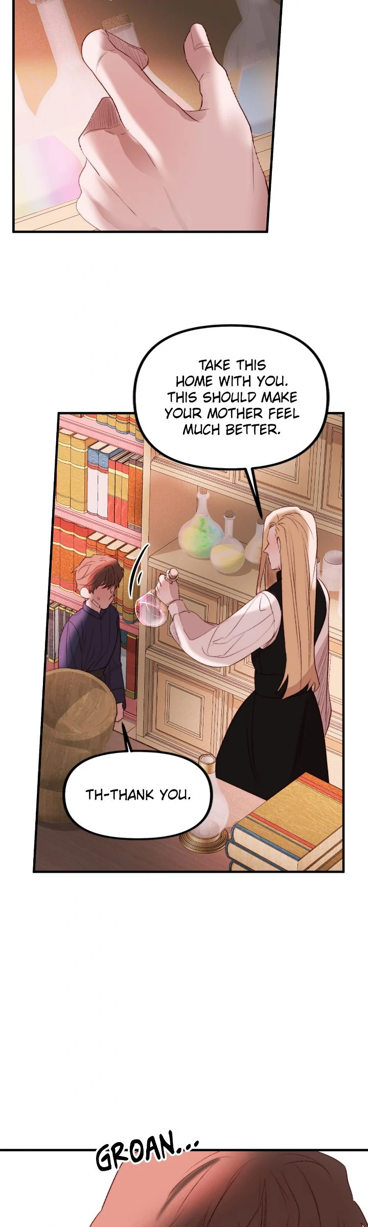 Beyond Walpurgis chapter 32 page 10