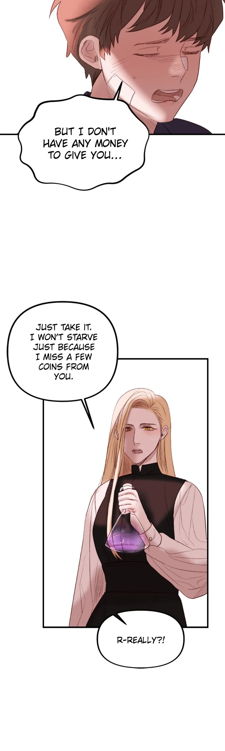 Beyond Walpurgis chapter 32 page 11
