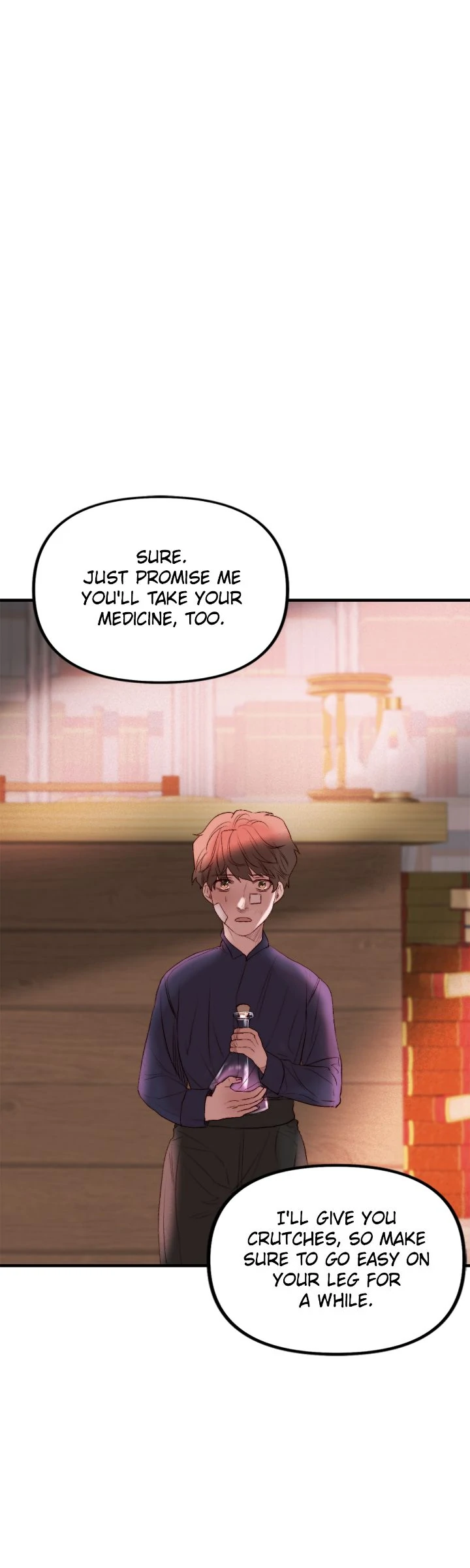 Beyond Walpurgis chapter 32 page 12