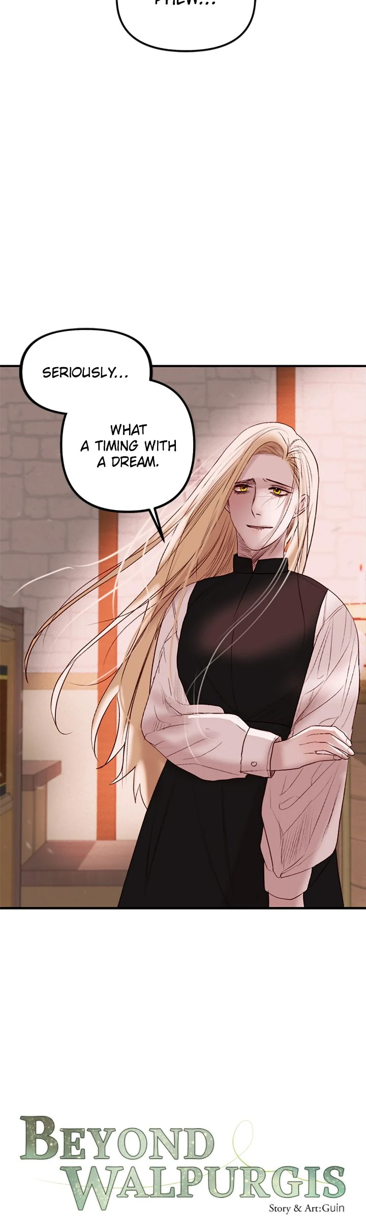 Beyond Walpurgis chapter 32 page 16