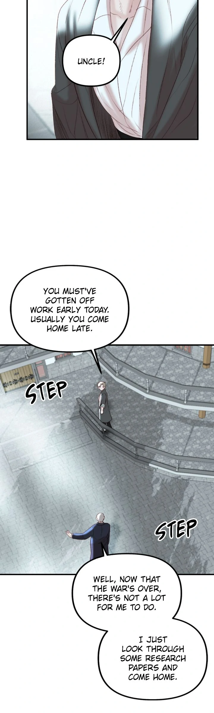 Beyond Walpurgis chapter 32 page 20