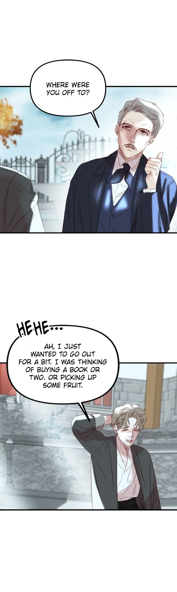 Beyond Walpurgis chapter 32 page 21