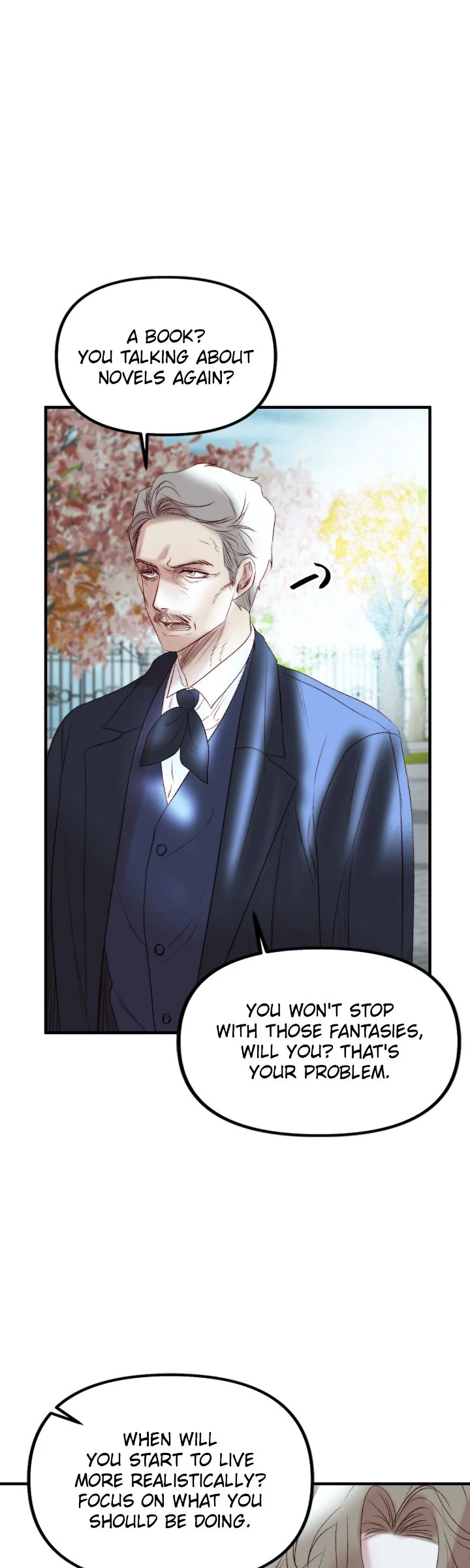Beyond Walpurgis chapter 32 page 22