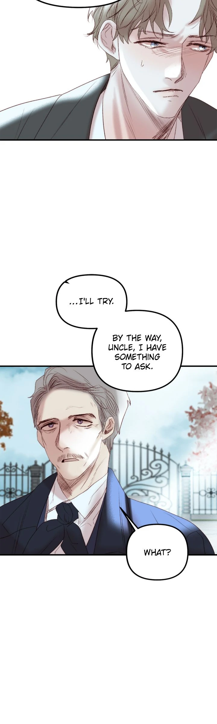 Beyond Walpurgis chapter 32 page 23