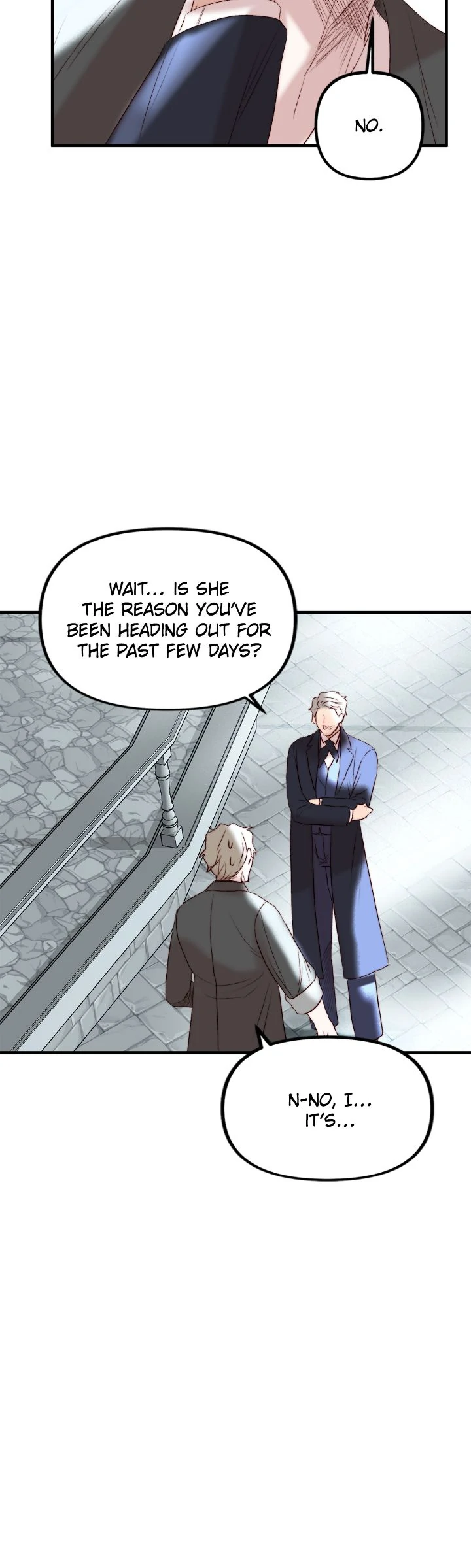 Beyond Walpurgis chapter 32 page 28