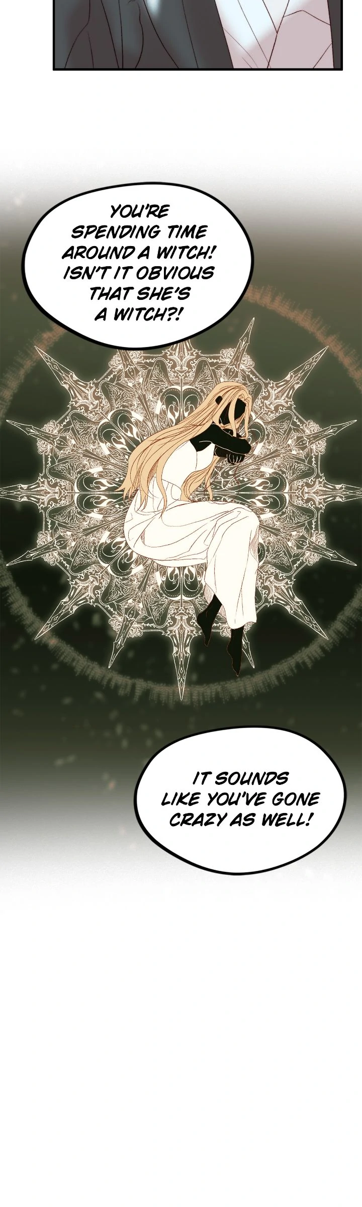 Beyond Walpurgis chapter 32 page 31