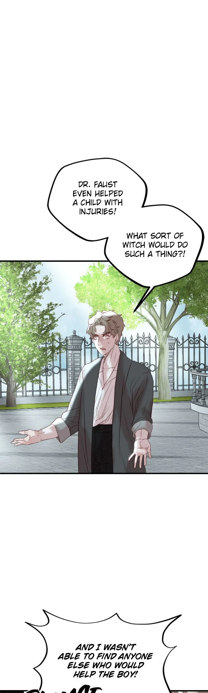Beyond Walpurgis chapter 32 page 32