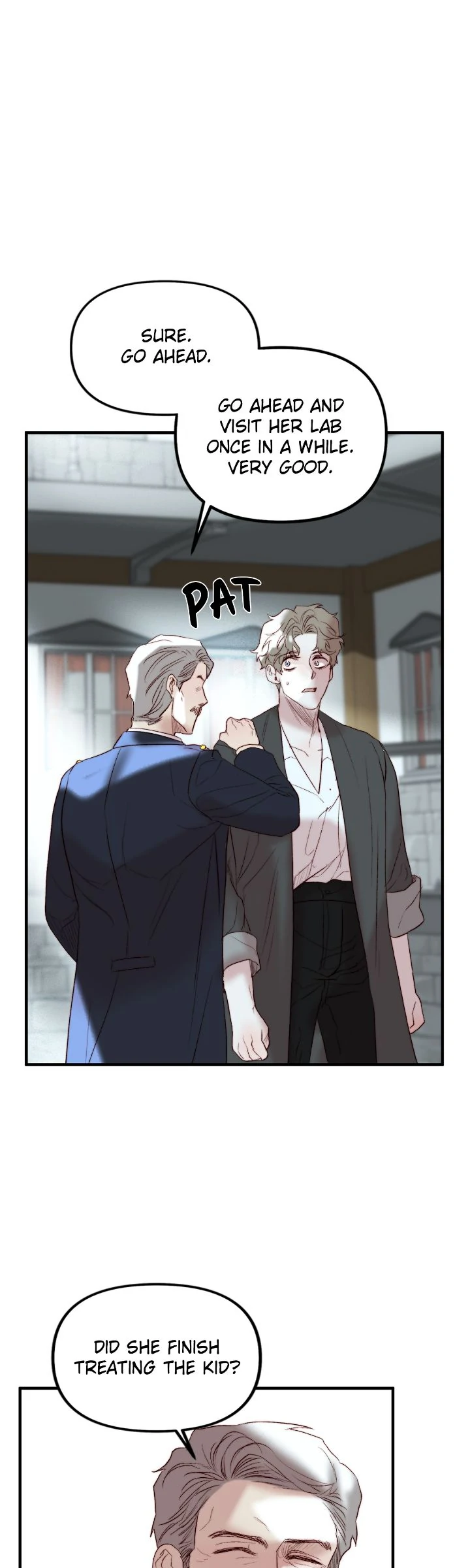 Beyond Walpurgis chapter 32 page 36