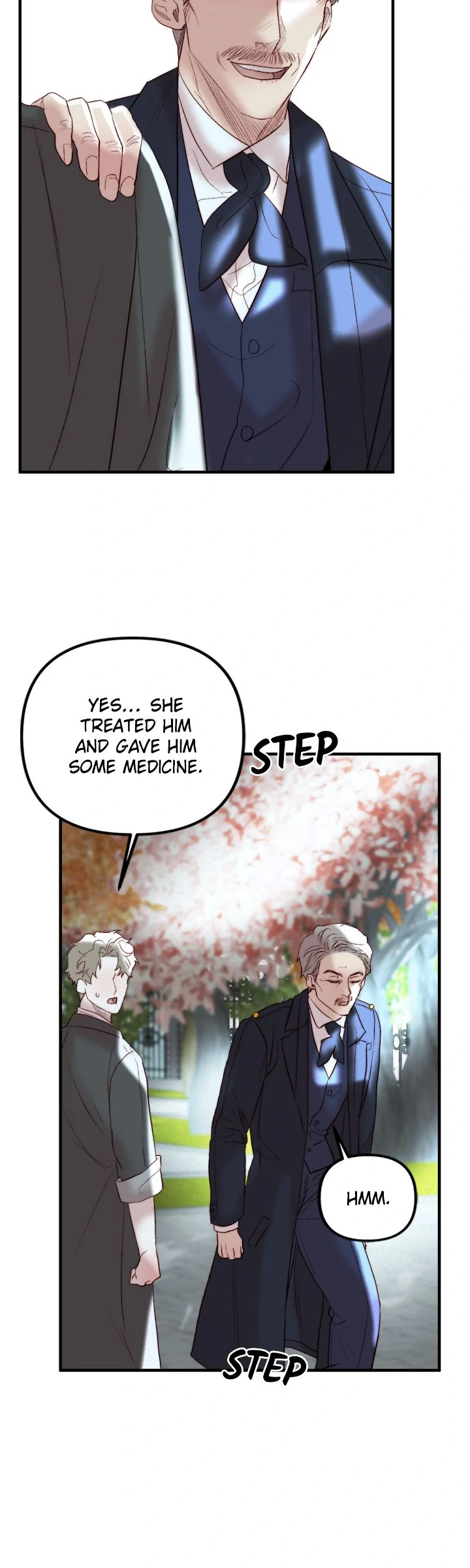 Beyond Walpurgis chapter 32 page 37