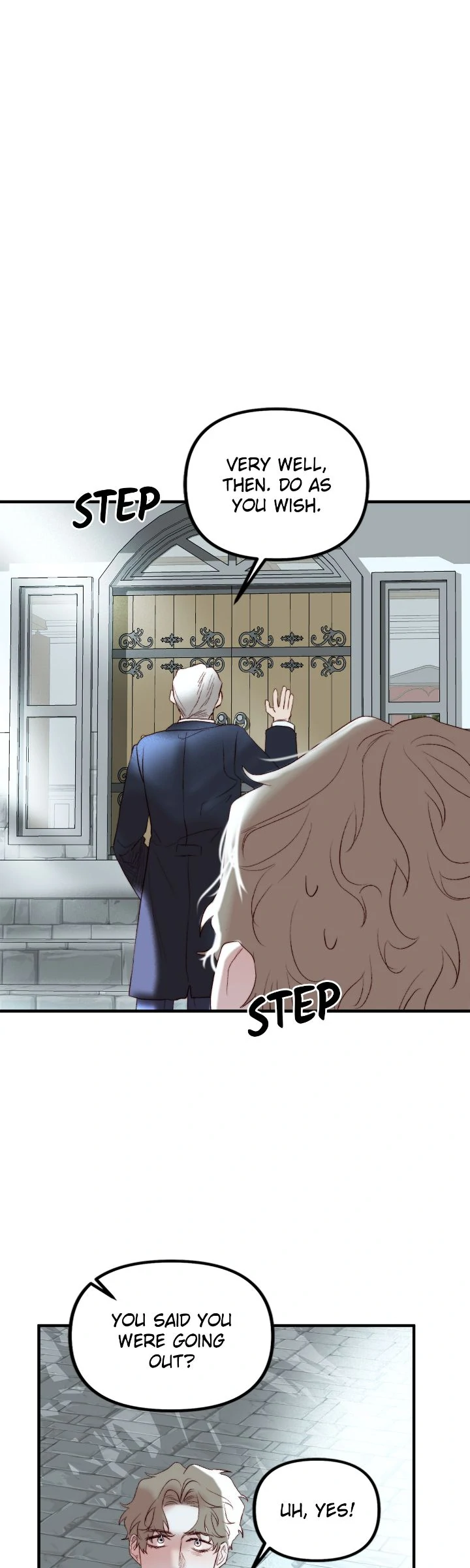 Beyond Walpurgis chapter 32 page 39