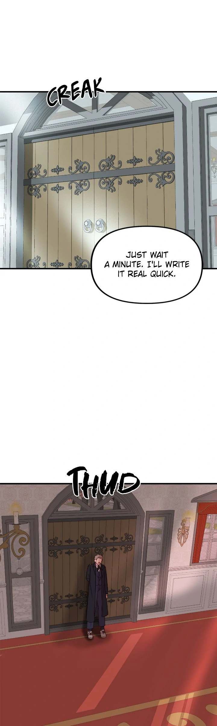 Beyond Walpurgis chapter 32 page 41