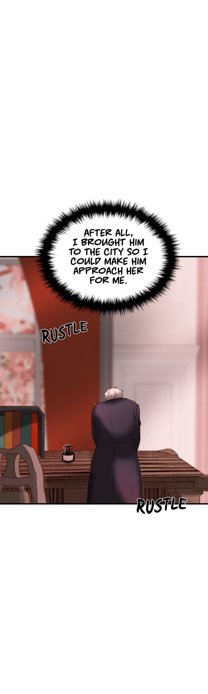 Beyond Walpurgis chapter 32 page 47