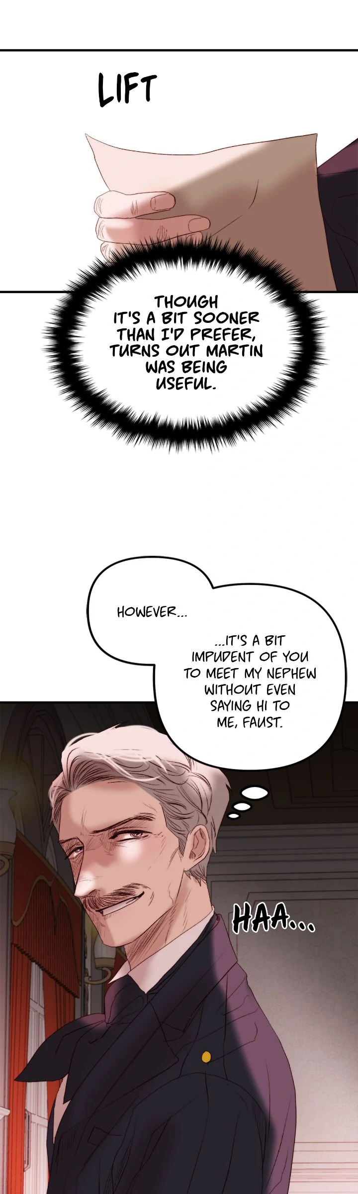 Beyond Walpurgis chapter 32 page 48