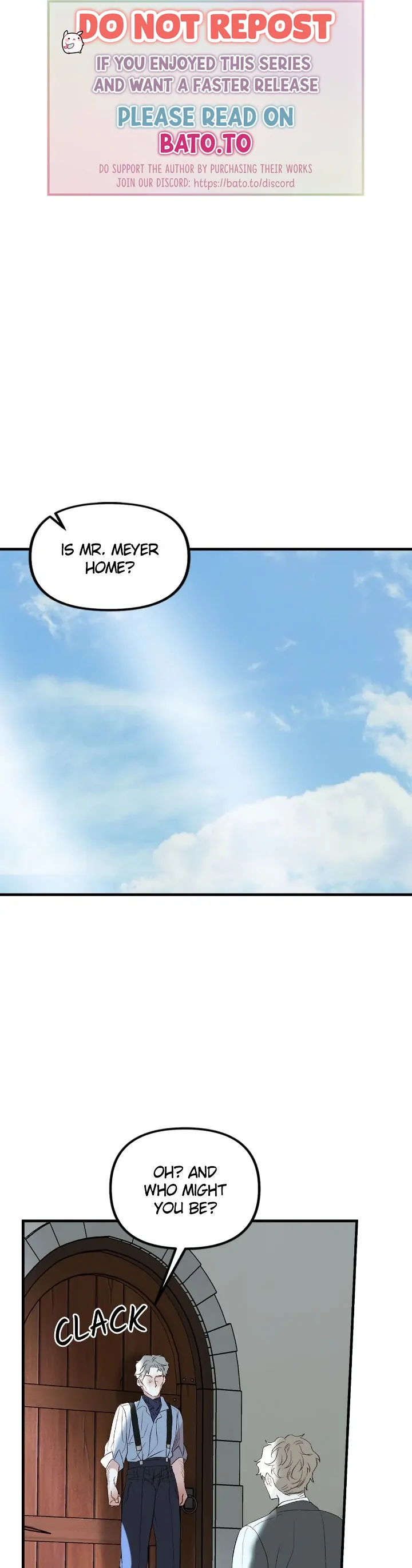 Beyond Walpurgis chapter 33 page 1