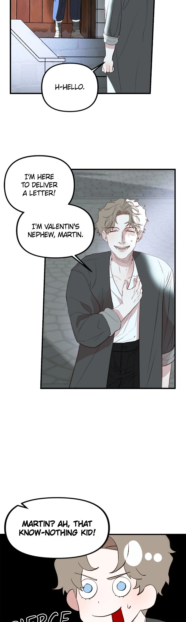 Beyond Walpurgis chapter 33 page 2