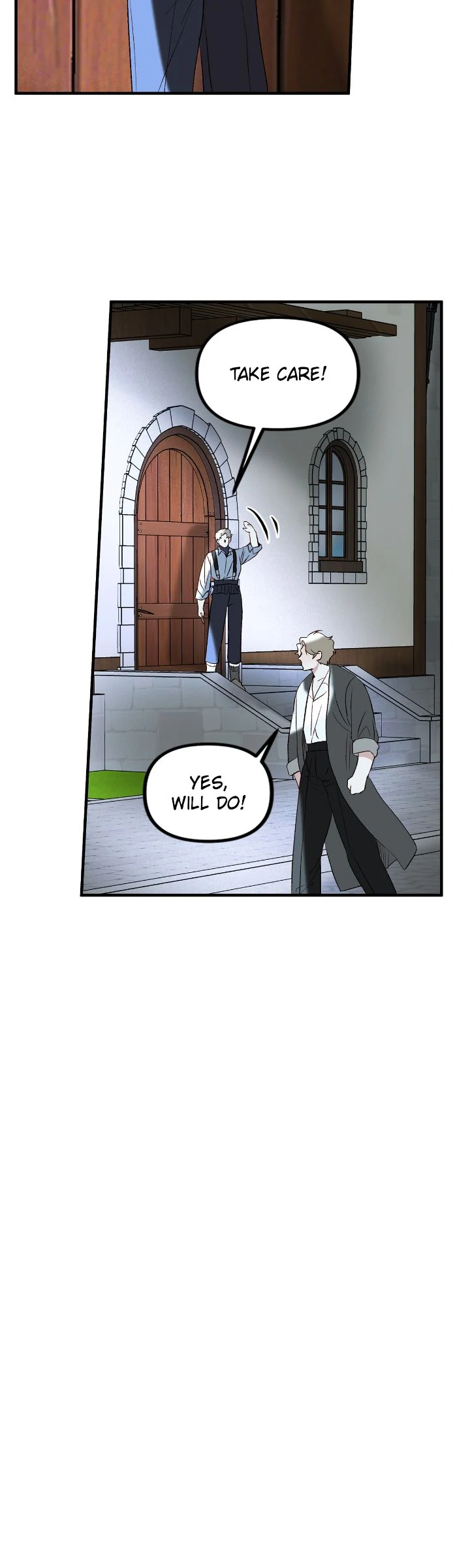 Beyond Walpurgis chapter 33 page 5