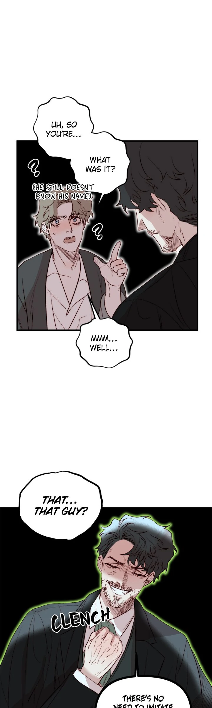Beyond Walpurgis chapter 33 page 11