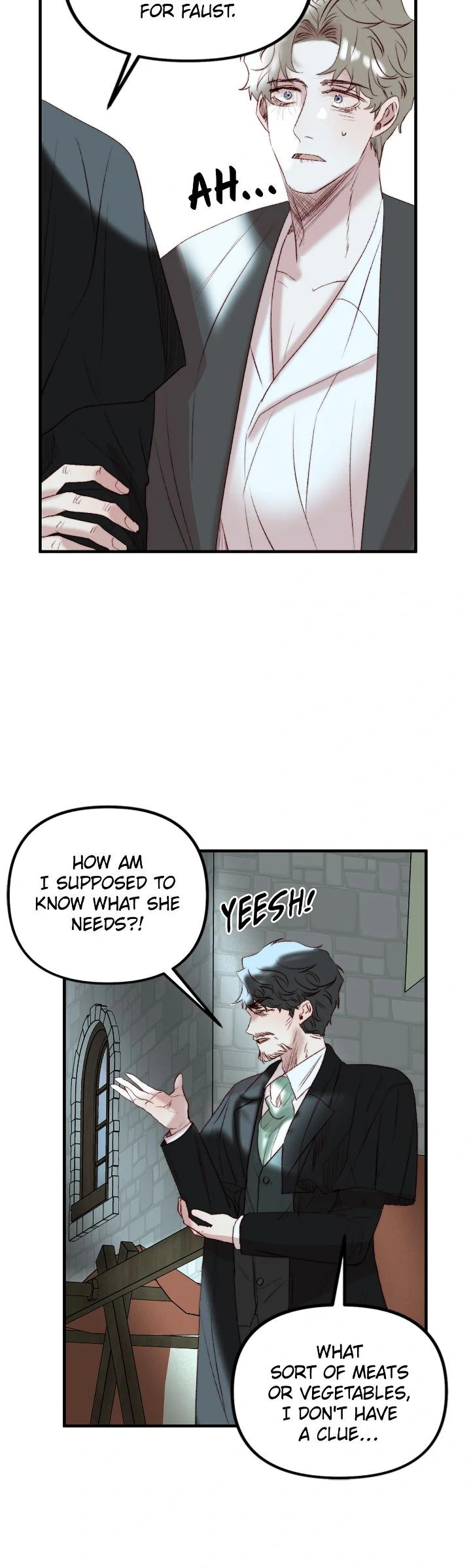 Beyond Walpurgis chapter 33 page 15