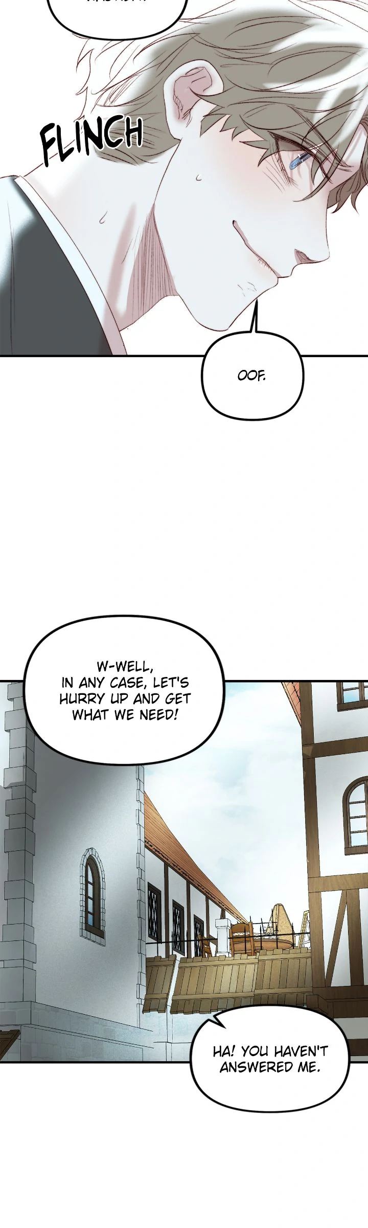 Beyond Walpurgis chapter 33 page 23