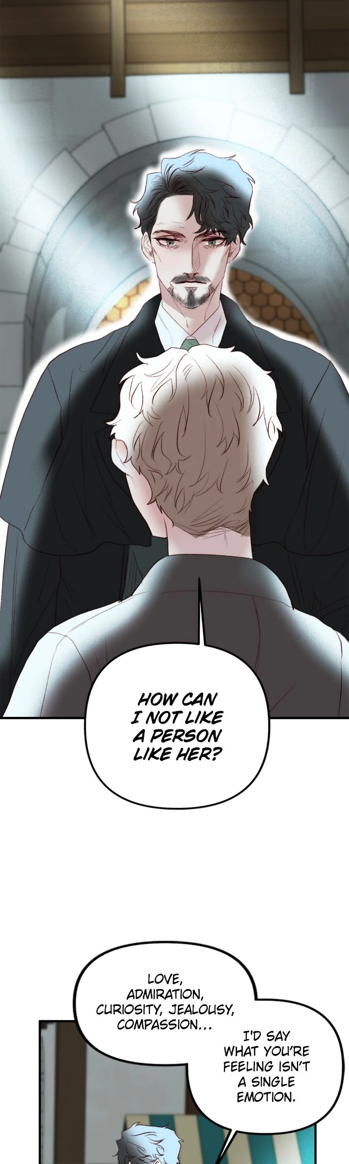 Beyond Walpurgis chapter 33 page 27