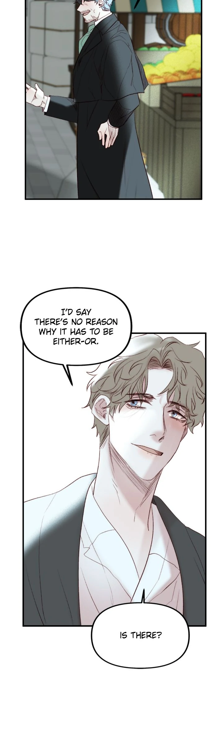 Beyond Walpurgis chapter 33 page 28