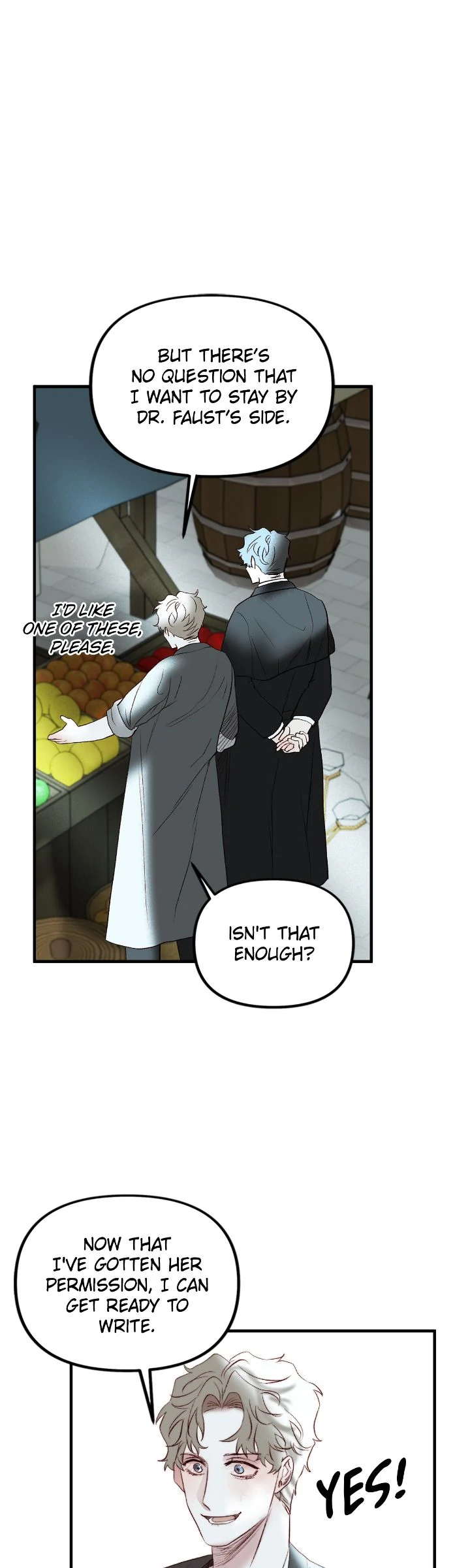 Beyond Walpurgis chapter 33 page 29