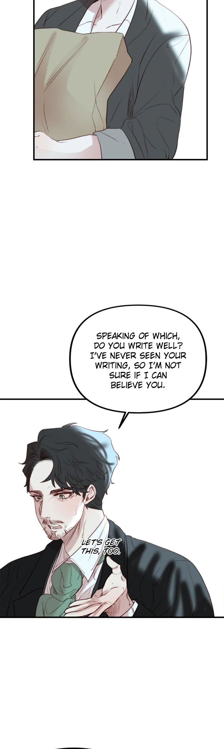 Beyond Walpurgis chapter 33 page 30