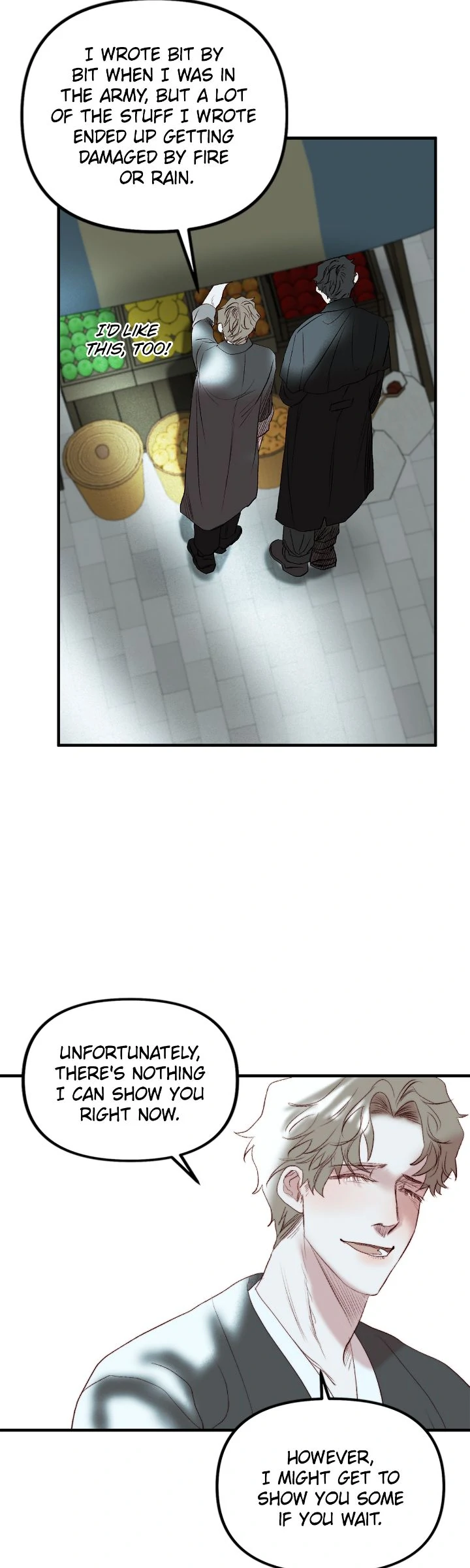 Beyond Walpurgis chapter 33 page 31
